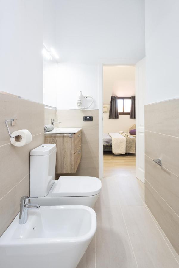 Exclusive Attic Vistas 3 With Breathtaking Sea View, Only 100 M To The Sea, Heated Pool, Aircon, Wifi Arona (Tenerife)