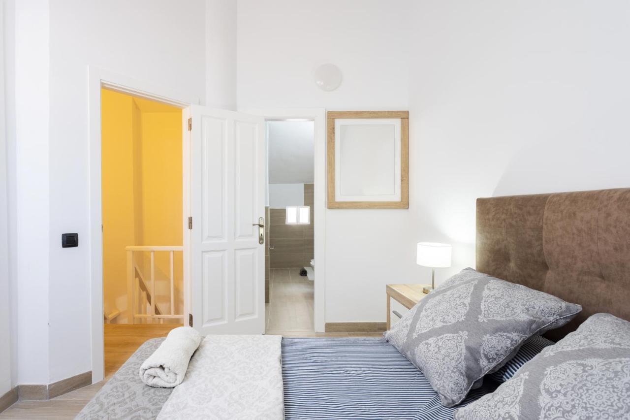 Appartement Exclusive Attic Vistas 3 With Breathtaking Sea View, Only 100 M To The Sea, Heated Pool, Aircon, Wifi *