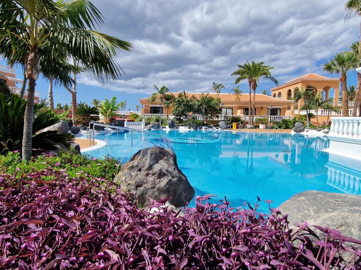 Appartement Exclusive Attic Vistas 3 With Breathtaking Sea View, Only 100 M To The Sea, Heated Pool, Aircon, Wifi