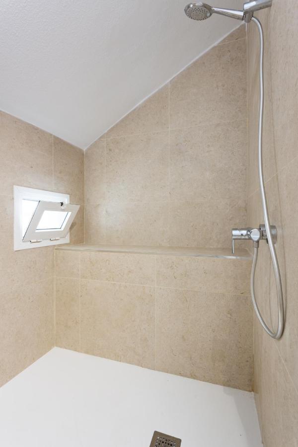 Exclusive Attic Vistas 3 With Breathtaking Sea View, Only 100 M To The Sea, Heated Pool, Aircon, Wifi * Arona (Tenerife)